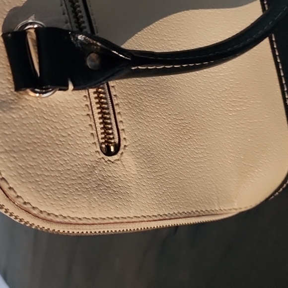 Kate Spade Wellesley Rachelle medium satchel - Picture 8 of 9